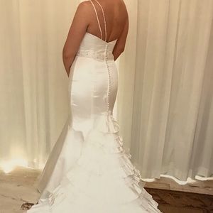 Jasmine Haute Couture Wedding Dress